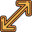 Pointers icon 64x64